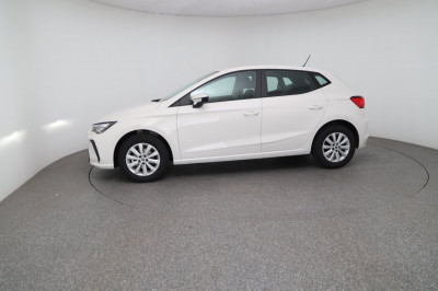 Seat Ibiza Gebrauchtwagen Seat Ibiza Gebrauchtwagen