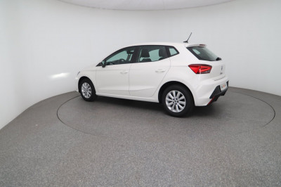 Seat Ibiza Gebrauchtwagen Seat Ibiza Gebrauchtwagen