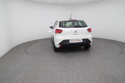 Seat Ibiza Gebrauchtwagen Seat Ibiza Gebrauchtwagen