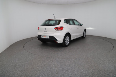 Seat Ibiza Gebrauchtwagen Seat Ibiza Gebrauchtwagen