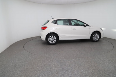 Seat Ibiza Gebrauchtwagen Seat Ibiza Gebrauchtwagen