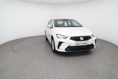 Seat Ibiza Gebrauchtwagen Seat Ibiza Gebrauchtwagen