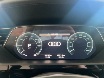 Audi Q8 Gebrauchtwagen Audi Q8 Gebrauchtwagen
