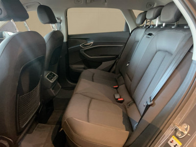 Audi Q8 Gebrauchtwagen Audi Q8 Gebrauchtwagen