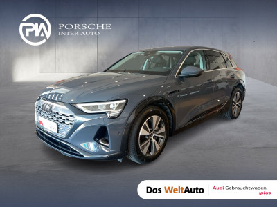 Audi Q8 Gebrauchtwagen Audi Q8 Gebrauchtwagen