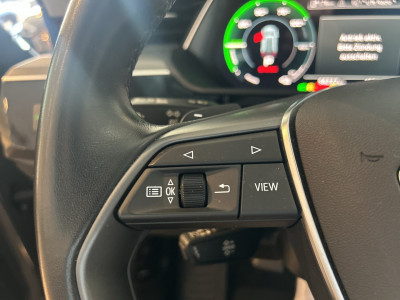 Audi Q8 Gebrauchtwagen Audi Q8 Gebrauchtwagen