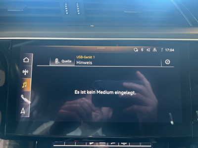 Audi Q8 Gebrauchtwagen Audi Q8 Gebrauchtwagen