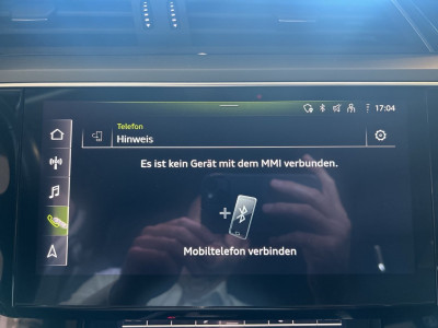 Audi Q8 Gebrauchtwagen Audi Q8 Gebrauchtwagen