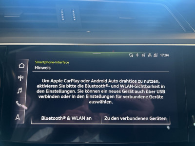 Audi Q8 Gebrauchtwagen Audi Q8 Gebrauchtwagen