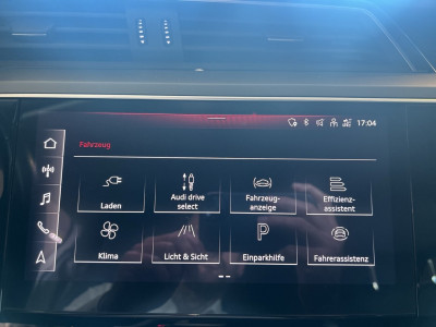 Audi Q8 Gebrauchtwagen Audi Q8 Gebrauchtwagen