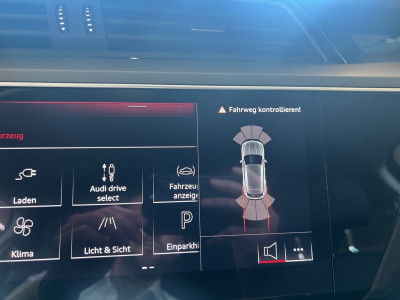 Audi Q8 Gebrauchtwagen Audi Q8 Gebrauchtwagen