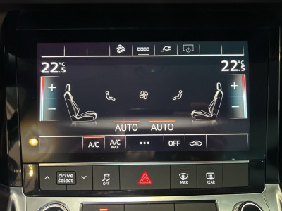 Audi Q8 Gebrauchtwagen Audi Q8 Gebrauchtwagen