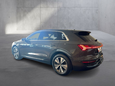 Audi Q8 Gebrauchtwagen Audi Q8 Gebrauchtwagen