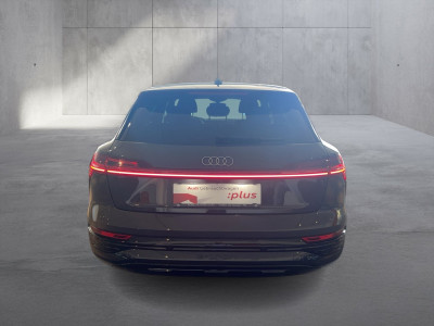 Audi Q8 Gebrauchtwagen Audi Q8 Gebrauchtwagen