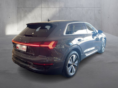 Audi Q8 Gebrauchtwagen Audi Q8 Gebrauchtwagen