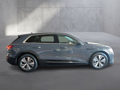 Audi Q8 Gebrauchtwagen Audi Q8 Gebrauchtwagen