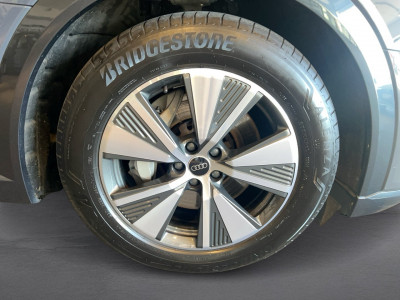 Audi Q8 Gebrauchtwagen Audi Q8 Gebrauchtwagen