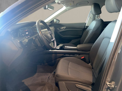 Audi Q8 Gebrauchtwagen Audi Q8 Gebrauchtwagen