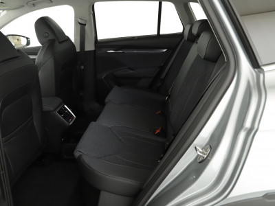 Skoda Elroq Gebrauchtwagen Skoda Elroq Gebrauchtwagen