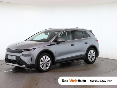 Skoda Elroq Gebrauchtwagen Skoda Elroq Gebrauchtwagen