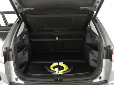 Skoda Elroq Gebrauchtwagen Skoda Elroq Gebrauchtwagen