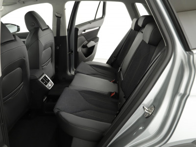 Skoda Elroq Gebrauchtwagen Skoda Elroq Gebrauchtwagen