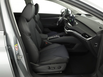 Skoda Elroq Gebrauchtwagen Skoda Elroq Gebrauchtwagen