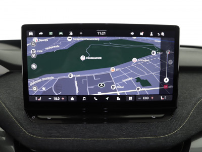 Skoda Elroq Gebrauchtwagen Skoda Elroq Gebrauchtwagen
