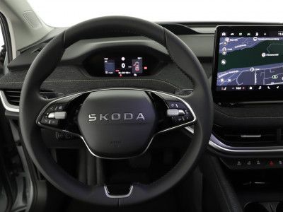 Skoda Elroq Gebrauchtwagen Skoda Elroq Gebrauchtwagen