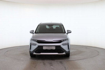 Skoda Elroq Gebrauchtwagen Skoda Elroq Gebrauchtwagen