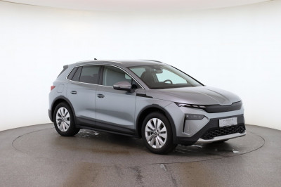 Skoda Elroq Gebrauchtwagen Skoda Elroq Gebrauchtwagen