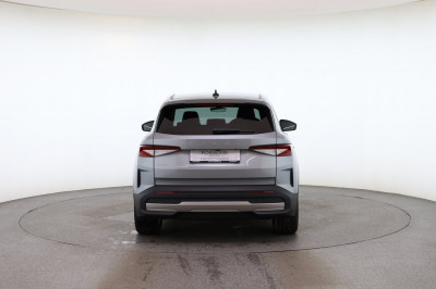 Skoda Elroq Gebrauchtwagen Skoda Elroq Gebrauchtwagen