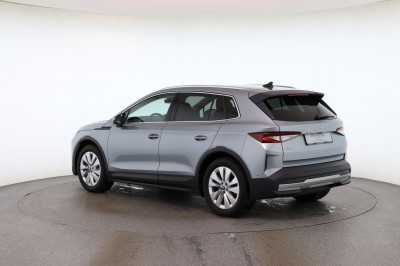 Skoda Elroq Gebrauchtwagen Skoda Elroq Gebrauchtwagen
