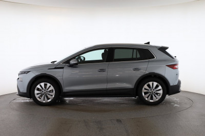 Skoda Elroq Gebrauchtwagen Skoda Elroq Gebrauchtwagen