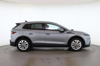 Skoda Elroq Gebrauchtwagen Skoda Elroq Gebrauchtwagen
