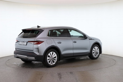 Skoda Elroq Gebrauchtwagen Skoda Elroq Gebrauchtwagen