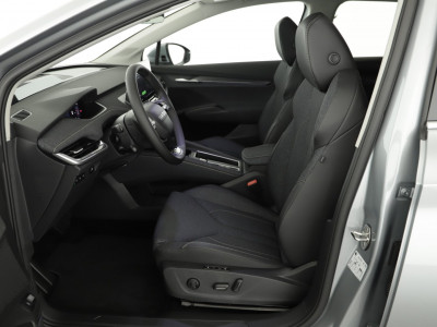 Skoda Elroq Gebrauchtwagen Skoda Elroq Gebrauchtwagen