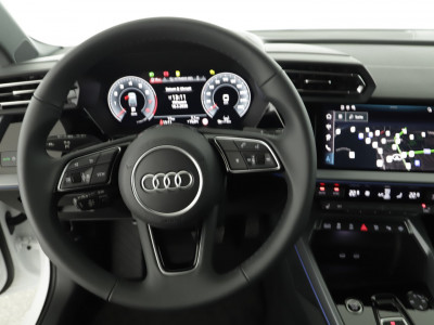 Audi A3 Gebrauchtwagen Audi A3 Gebrauchtwagen