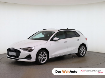 Audi A3 Gebrauchtwagen Audi A3 Gebrauchtwagen