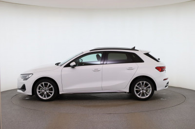 Audi A3 Gebrauchtwagen Audi A3 Gebrauchtwagen