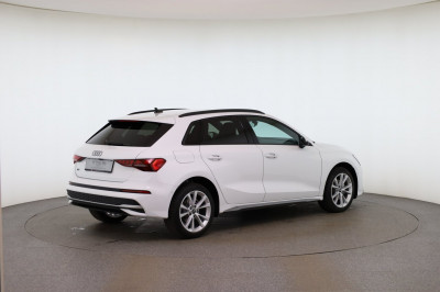Audi A3 Gebrauchtwagen Audi A3 Gebrauchtwagen
