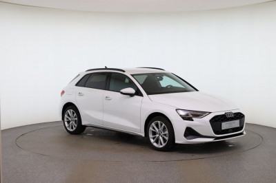 Audi A3 Gebrauchtwagen Audi A3 Gebrauchtwagen