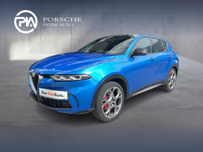 Alfa Romeo Tonale Gebrauchtwagen Alfa Romeo Tonale Gebrauchtwagen