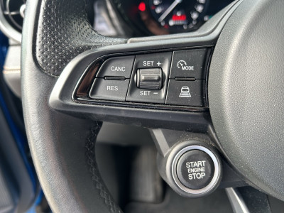 Alfa Romeo Tonale Gebrauchtwagen Alfa Romeo Tonale Gebrauchtwagen