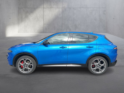 Alfa Romeo Tonale Gebrauchtwagen Alfa Romeo Tonale Gebrauchtwagen