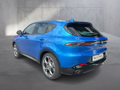 Alfa Romeo Tonale Gebrauchtwagen Alfa Romeo Tonale Gebrauchtwagen