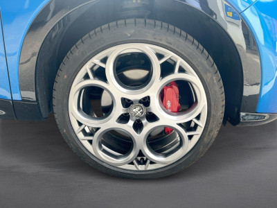 Alfa Romeo Tonale Gebrauchtwagen Alfa Romeo Tonale Gebrauchtwagen