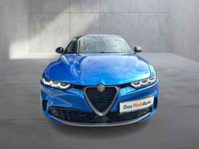 Alfa Romeo Tonale Gebrauchtwagen Alfa Romeo Tonale Gebrauchtwagen