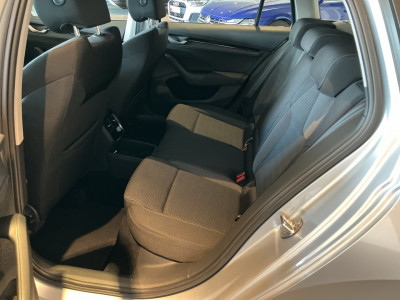 Skoda Octavia Gebrauchtwagen Skoda Octavia Gebrauchtwagen