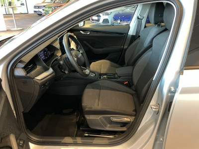 Skoda Octavia Gebrauchtwagen Skoda Octavia Gebrauchtwagen